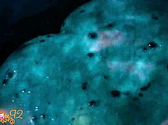 FEELING THE INTENSE SENSATIONS IN FETISH COSTUME