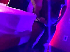 My hot chaparra gets excited by big cock blowjob and monster tits action in intriguing contrast.