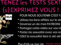 Back door lover inserts vibrating plug into Charlieliveshow's ass for intense anal pleasure