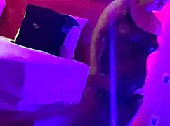 My hot chaparra gets excited by big cock blowjob and monster tits action in intriguing contrast.