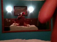 rico anal con antobella in heels