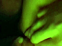 Playing With That Shaved Pussy Until It's Wet And Tight 😏