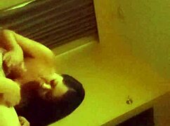 Big ass girl enjoys a casual day out