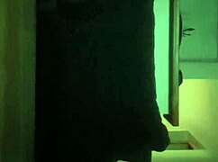 ¡Cortito Con Mi Novia Argentina En Video Casero!