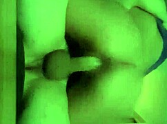 ¡Cortito Con Mi Novia Argentina En Video Casero!