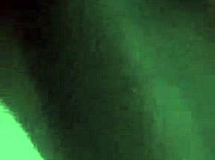 i watch kamilly campos masturbate with a dildo in her ass