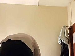 Exploring My Desires with a Stunning Shemale