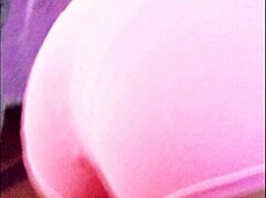 ivon de las perversas dances sexy, showing tits and ass like a whore