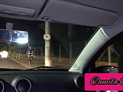 Husband Calls Guy To Fuck Wife's Pussy And Cum Bath