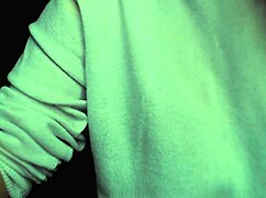 Skinny Redhead in Cosplay Shares Daily Instructions