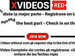 Suertudo padrastro tiene sexo con sus dos hijastra en casa.