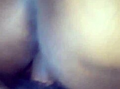 She was riding my dick so hard it made me cum