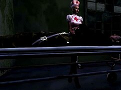 want to see the horny halloween nurse suck and fuck?