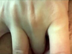 From Bedroom To Living Room I Couldn't Take The Anal 😩