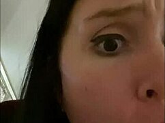 Bold Pornstar Sucks Virtual Cock And Takes Double Penetration Anal