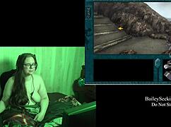 naked deception island play through part 6