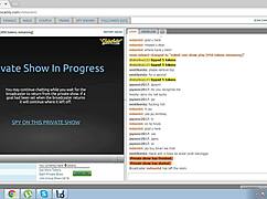 This indian bitch is so hot, let's see what she does! 🔥