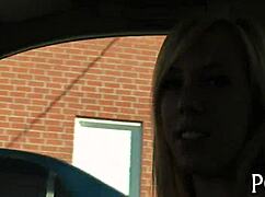 Wicked Girlie Craves Massive Cock For Hardcore Fucking