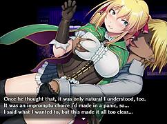 hey, check out this cursed kubel blowjob and fingering