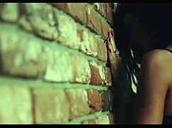 Isa Grace's Petite Blonde Body Covered in Cum from Head to Toe