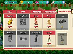 i'm playing nutaku booty farm and flashing my ass in this hentai game part 09