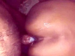 Sexy teen gets fucked hard!