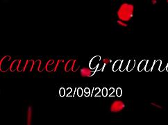 Valeska Boca De Veludo Gives Amateur Blowjob to Cum in Mouth