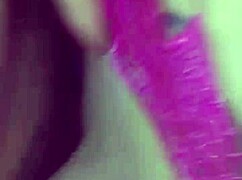 Tight young 18+ milf pussy filled with cum first time being recorded