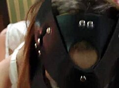 Violinist Deep Sucks Cock Fucks In Poses Gets Sperm In Mouth