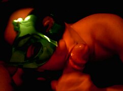 Anna Varentino Italy Performs Private Blowjob Swallow For Friends Only