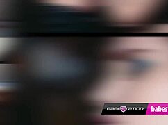 fucking my pussy backstage, wanna watch british babe cici anders?