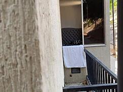 Why did I let that stranger follow me home and fuck my big ass?