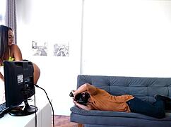 Stella Smeets Pra Vocês Terceiro Episódio Da Sex Models