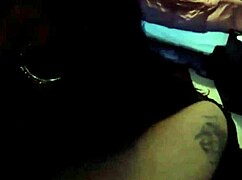 Huge Tits Suck Massive Cock With Intense Moaning