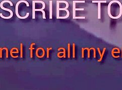 Hot POV Sex with African BBW Neighbor, Big Cock Orgasms