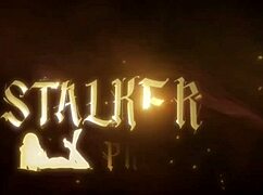 I watched the behind-the-scenes making of Stalker Prodz season 1 with Barbie, Esm, Lisi, Kitty, Bonnie, and Dolce licking and fucking in doggystyle, missionary, cowgirl, and shower scenes