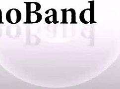 Spectacular trailer of the erotic salon band from Murcia 2015