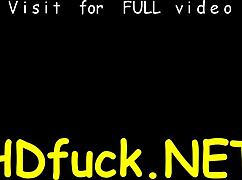 glorious amateur teen moans during hardcore pussy slamming and cock sucking