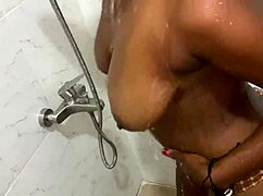 Shower Time With Me Getting Wet And Horny For Some Action