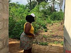 please bang me quick here, this building’s packed with workers! 😅