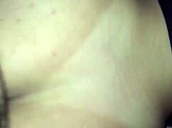 novinha bent over for doggystyle amateur fuck