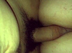Rico anal brings intense emotions and amateur assfucking pleasure