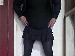 I love doing what I like best for all watching