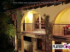 Sensual Swinger Couples Dive into Wild Orgy