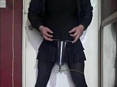 I love doing what I like best for all watching