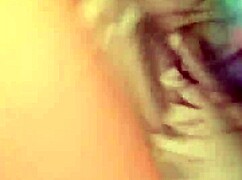 emo teen bent over for doggystyle in the room