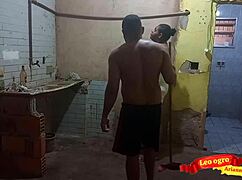 How does she pay the bricklayer with her big ass?