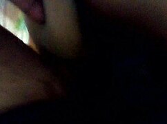 Magrinha With That Tight Little Pussy Shines In Part 2