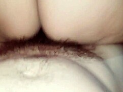 ¡Dame Por El Culo! Madrastra Culona Follada Duro En Sexo Casero Amateur