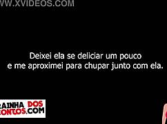 Boyfriend fucks another woman right in front of me